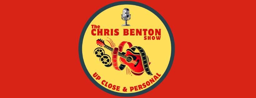 The Chris Benton Show